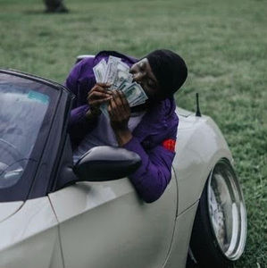 Meet your Posher, Ian